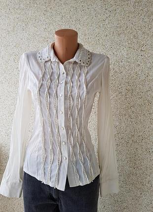 Шыкарная блузка