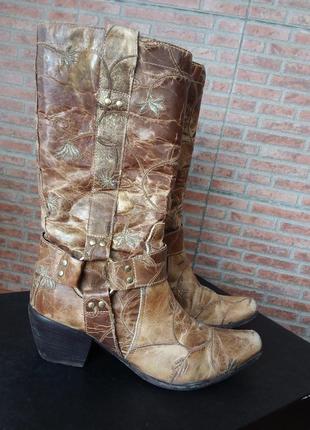 Трендовые казаки италия