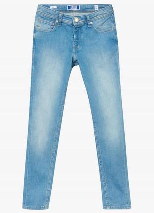 Джинсы мужские
