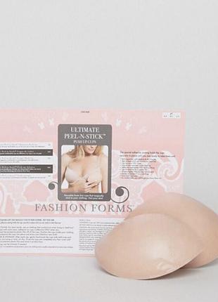 Силиконовые формы/вкладыши/лиф/бюстгальтер fashion forms. чашка с