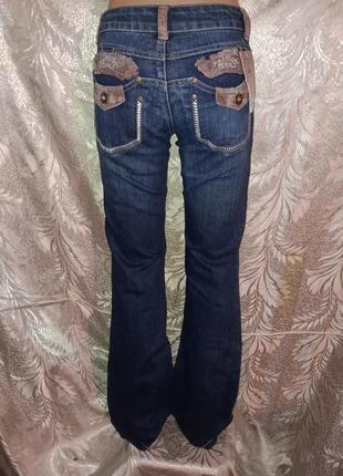 Fapeng новые женские джинсы 28-29размера m фирменные