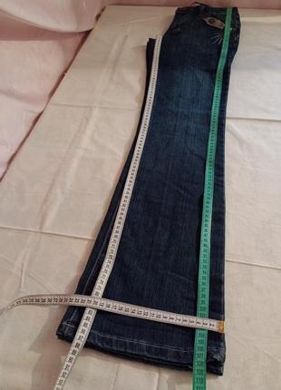 Fapeng новые женские джинсы 28-29размера m фирменные