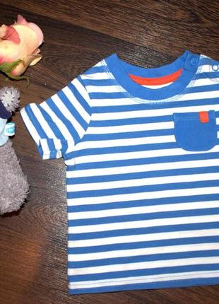 Футболка на хлопчика