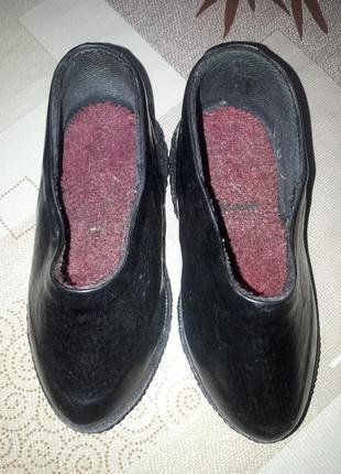 Калоші дитячі