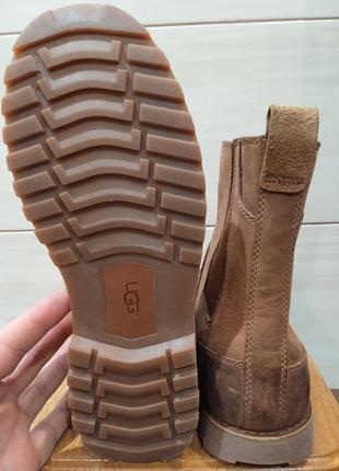 Черевики ugg4 фото