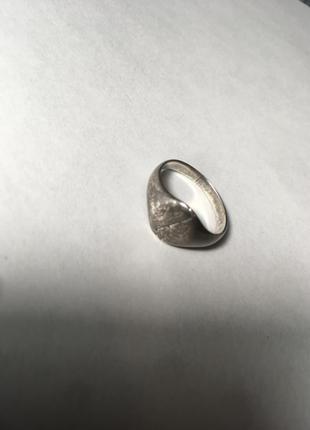 Кольцо. серебро8 фото