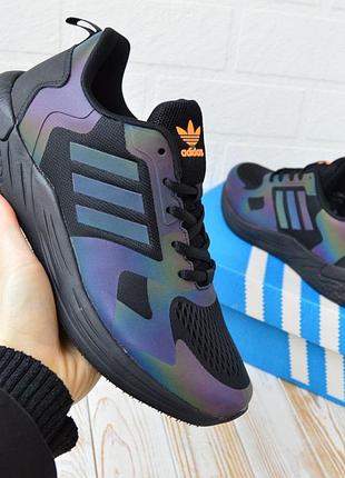 Мужские кроссовки adidas #адидас