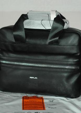 Сумка replay, нова, оригінальна