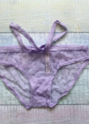 Трусики victoria’s secret розмір хс, с, л та ххл