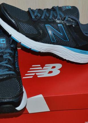 New balance w560v7-original 42.5eu-27.5см нові