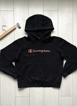 Худі champion чоловіче толстовка пайта мастерка спортивна кофта батник