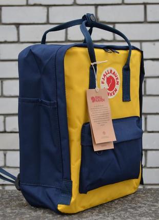 Рюкзак fjallraven kanken classic4 фото