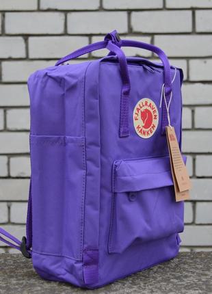 Рюкзак fjallraven kanken classic3 фото