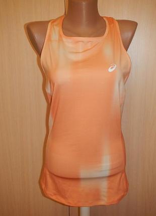 Спортивна майка asics p.m