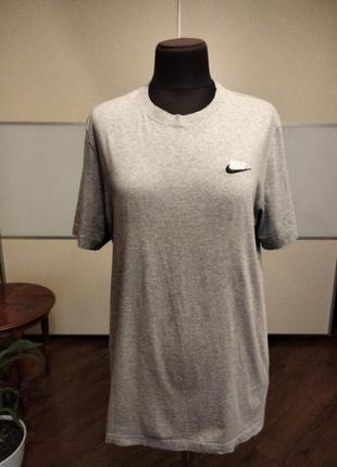 Футболка nike
