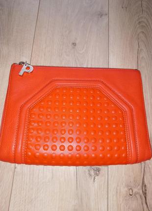 Сумка клатч