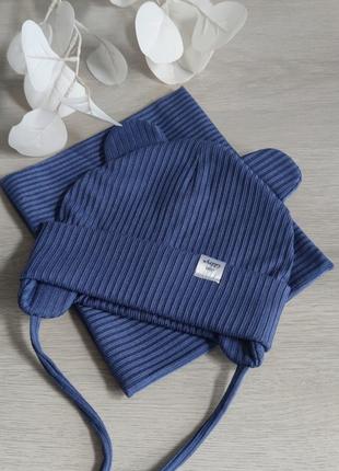 Прлдам нову весняну  шапочку 44-45 в наявності