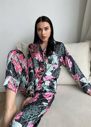 Новинка🌷
🕊женская пижама ❤️ dior