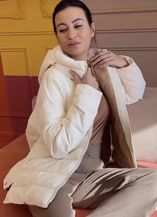 Куртка демисезонная весна-осень