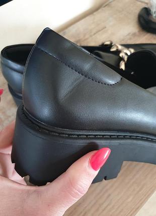 Туфли monki 6