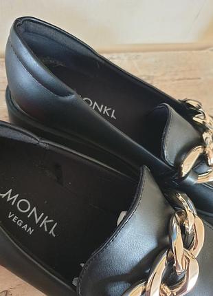 Туфли monki 5