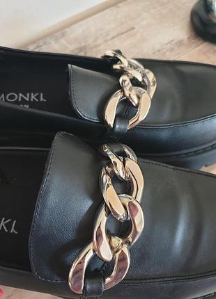 Туфли monki 7