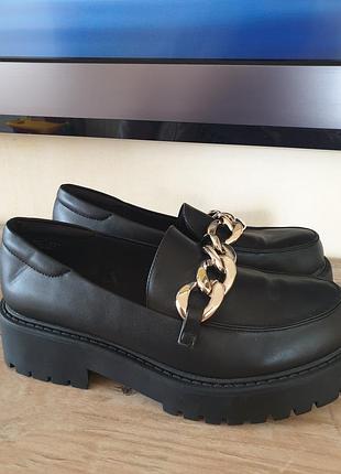 Туфли monki 3
