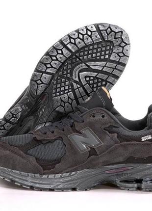 Кросівки New Balance X 2002R INCENSE M2002RWA