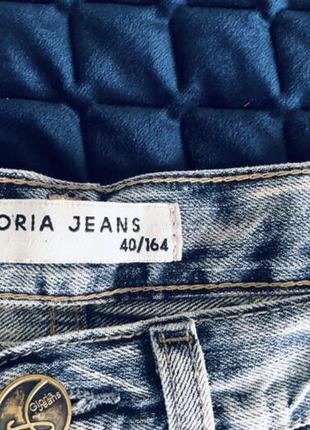 Жіночі джинсові шорти gloria jeans3 фото