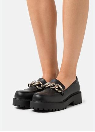 Туфли monki