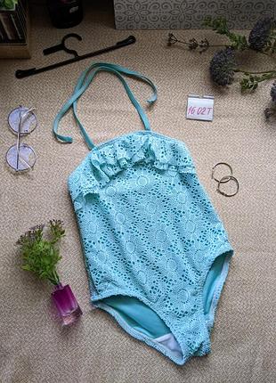 Купальник 115-119 см (6-7 років)