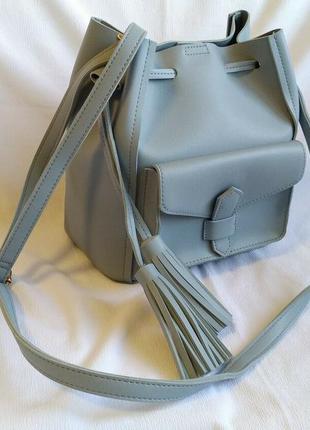 Сумкa кисет