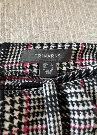 Теплая юбка от primark8 фото