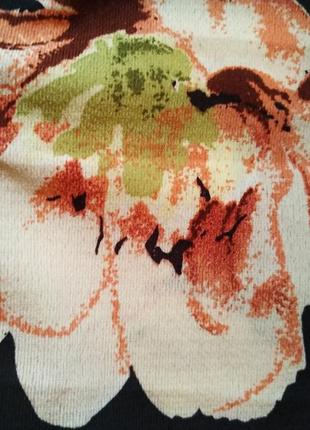 Повязка на голову с завязкой3 фото