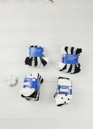 Носки носки набор lupilu р. 19-22, 23-26