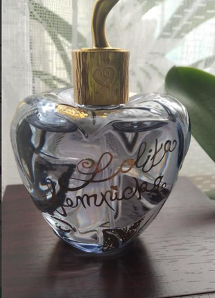 Парфумована вода стара версія lolita lempicka lolita lempicka 100 мл1 фото