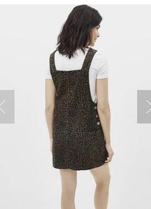 Сарафан комбінезон bershka 2