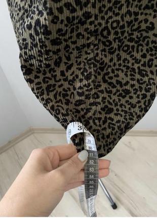 Сарафан комбінезон bershka 4