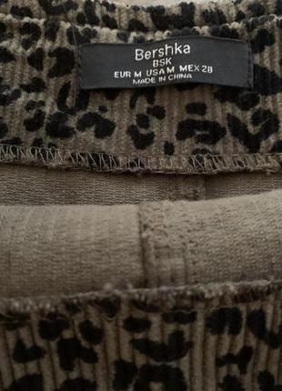 Сарафан комбінезон bershka 6