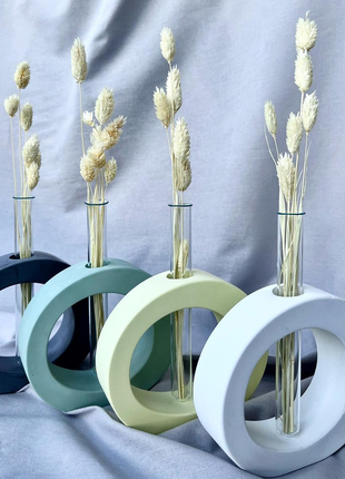 Ваза минимализм