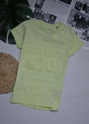 Футболка  bluezoo 4-5років