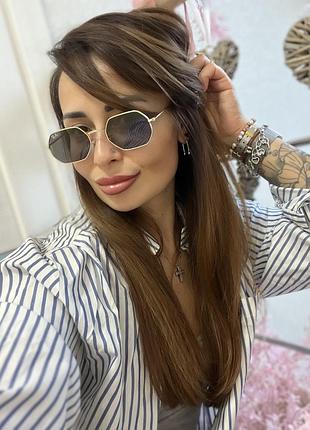 Стильні окуляри r a y - b a n