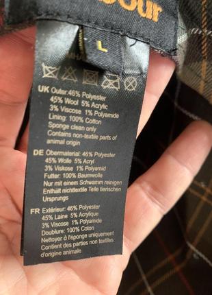 Капелюх barbour 4