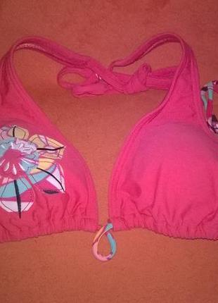 Верх купальника