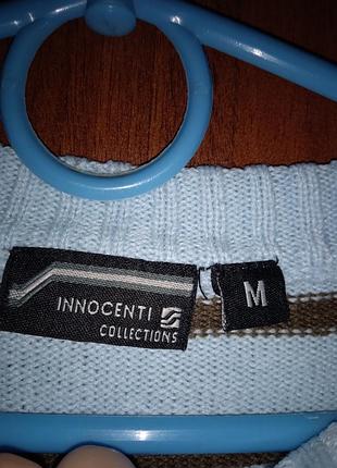 Трендовый свитер оверсайз 4