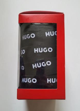Чоловічі труси боксери hugo boss оригінал 🔥акція!🔥 даруємо знижку 10%8 фото