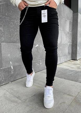 Чоловічі джинси