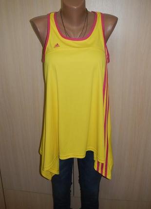 Спортивная майка adidas p.12