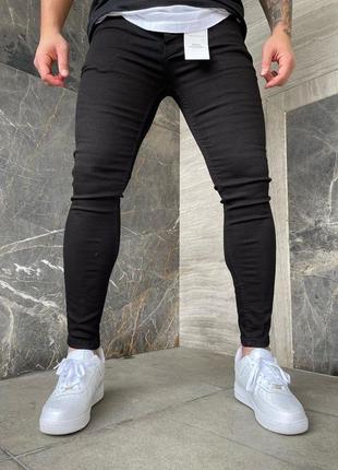 Чоловічі джинси