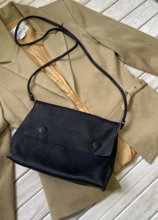 Стильная лаконичная сумка